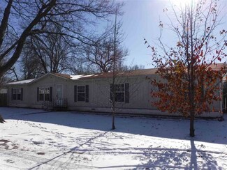 1411 W 63rd St N Unit 181-217503, Wichita, KS 67204