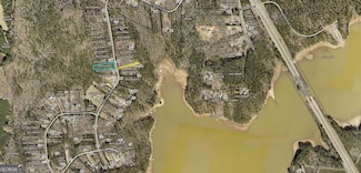 0 Waterview Dr Unit LOT 37 & 27B, Lagrange, GA 30240