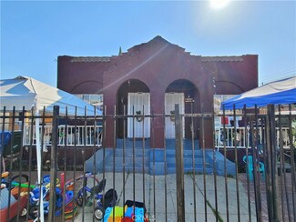2718 Malabar St, Los Angeles, CA 90033