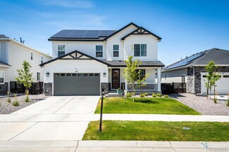 231 S Titus St, Aurora, CO 80018