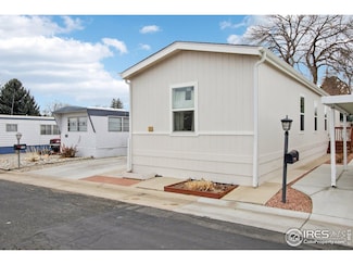 900 Mountain View Ave Unit 122, Longmont, CO 80501