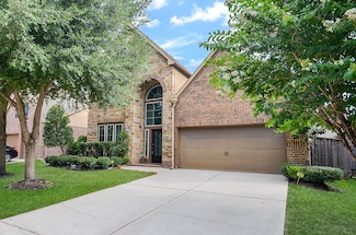 28722 Maple Red Dr, Katy, TX 77494