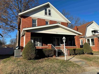 130 Belford Ave, Huntington, WV 25701