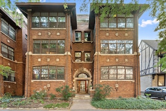 5529 S Hyde Park Blvd Unit G, Chicago, IL 60637