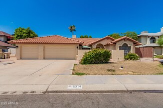 5314 W Pershing Ave, Glendale, AZ 85304
