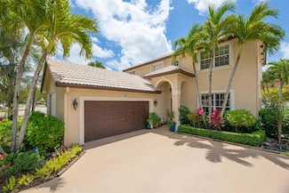 16604 SW 1st St, Pembroke Pines, FL 33027