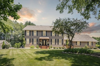 3691 W Pawnee Dr, La Porte, IN 46350
