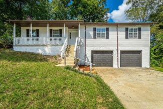 6931 Sandy Cove Dr, Harrison, TN 37341