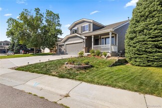 5745 Cheetah Chase, Lone Tree, CO 80124