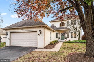 305 Overlook Ln, Conshohocken, PA 19428