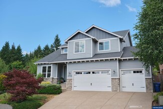 5748 Lone Crest St SE, Salem, OR 97306