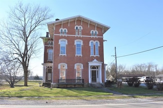 130 Old National Rd, Lore City, OH 43755