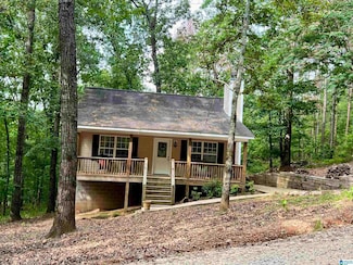 279 Dogwood Ln, Wedowee, AL 36278