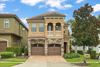 717 Desert Mountain Ct, Reunion, FL 34747