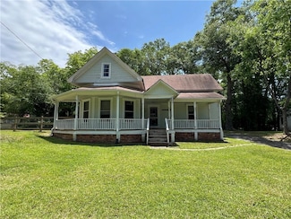 243 Old Acworth Rd, Dallas, GA 30132