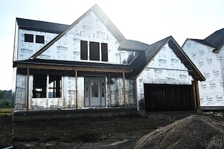 1307 Trailhead Place, Harrison, OH 45030
