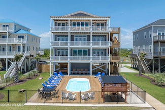 1326 New River Inlet Rd, North Topsail Beach, NC 28460