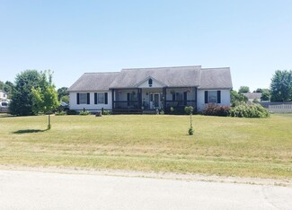 3657 Roberts Meadows Dr N, Tecumseh, MI 49286