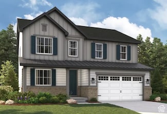 12618 S Alpine Lake Ln Unit 204, Herriman, UT 84096