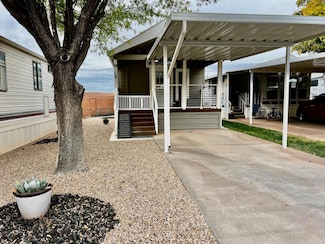 1160 E Telegraph St Unit 16, Washington, UT 84780