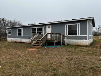3708 Homestead Rd, Blanchard, OK 73010