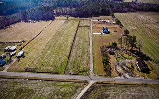 Lot 3 Red Bluff Rd, Loris, SC 29569