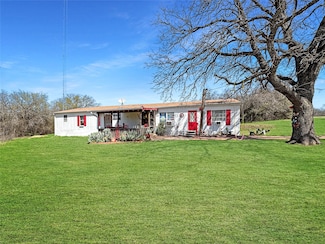 1791 County Road 3855, Poolville, TX 76487
