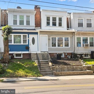 538 Clifton Ave, Darby, PA 19023