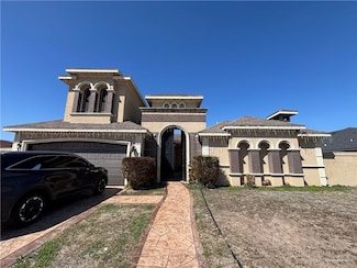 404 S Resplandor St, Mission, TX 78572