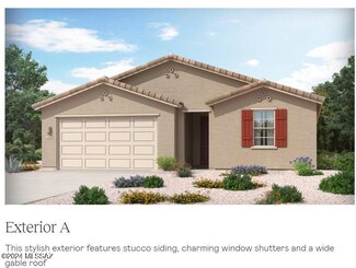 17632 S Ironwood Bend Dr, Vail, AZ 85641