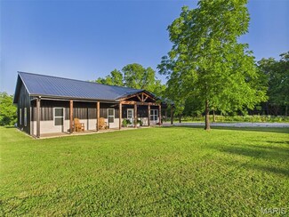 13132 Missouri 17, Plato, MO 65552