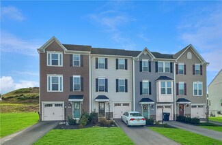 2023 Cade Dr, Monaca, PA 15061