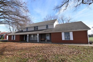 1102 N Jefferson St, Carrollton, MO 64633