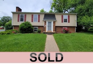 142 Lynden Place, Harrisonburg, VA 22801