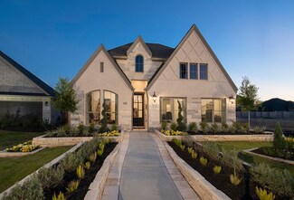 19207 Hillside Pasture Ln, Tomball, TX 77377