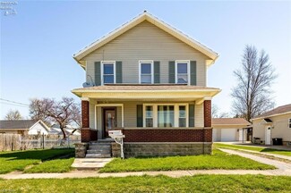 Unlisted Address