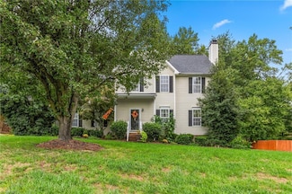 3792 Northumberland Dr, Greensboro, NC 27406