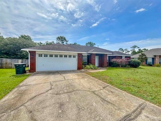 5494 Keel Dr, Pensacola, FL 32507