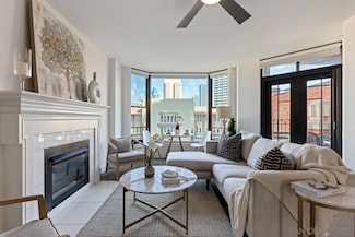 500 W Harbor Dr Unit 624, San Diego, CA 92101