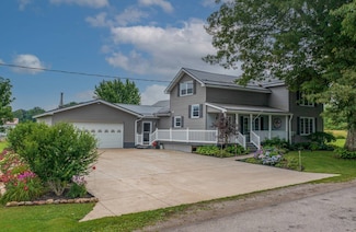 2930 Greenman Rd, Findley Lake, NY 14736