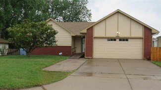 4061 N Friar Ln, Wichita, KS 67204