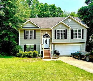 2614 Carolina Ct Unit 1, Bethlehem, GA 30620