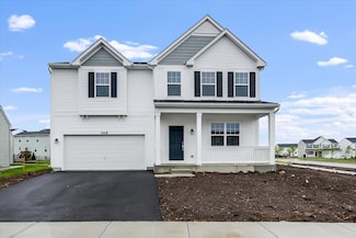 468 Endicott Rd, South Elgin, IL 60177