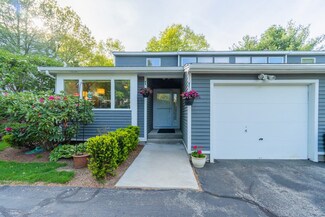 36 Edward Dr, Winchester, MA 01890
