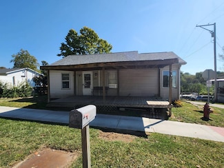 7600 Marion St, Chesterhill, OH 43728