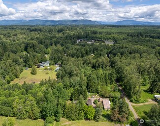 7529 155th St NE, Arlington, WA 98223
