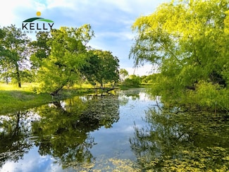 980 N League Ranch Rd, Axtell, TX 76705