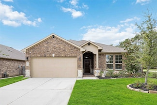 18219 Octavio Frias Trail, Houston, TX 77044