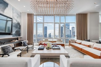 460 W 42nd St Unit PH-1C, New York, NY 10036