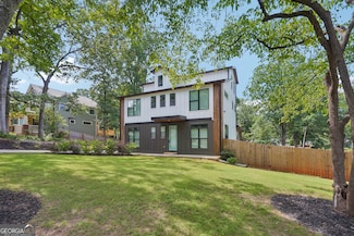 3087 Alston Dr, Decatur, GA 30032